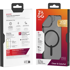 ZAGG Santa Cruz Snap maska za mobitel 6,1", crna